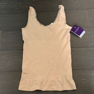 Yummie 2 way shaping tank